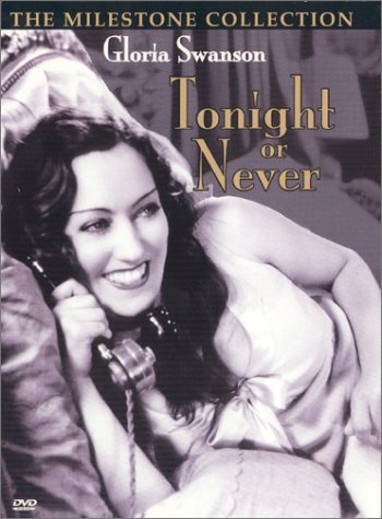 Tonight Or Never/Swanson/Douglas@Bw@Nr/Milestone Col
